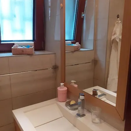 Apartman Bella 2 Apartment Belgrad