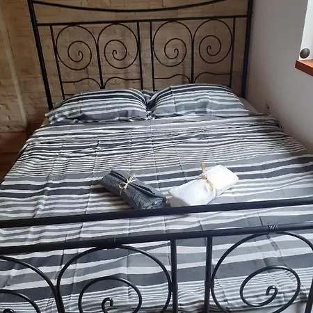 Apartman Bella 2 * Belgrad