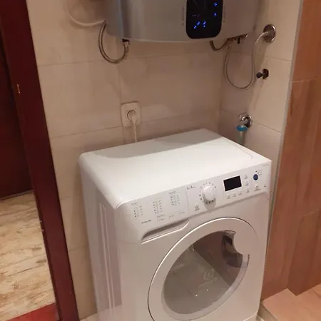 Apartment Apartman Bella 2 *