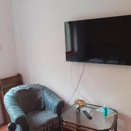 Apartman Bella 2 * Belgrade