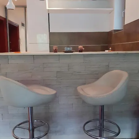 Apartman Bella 2 Belgrad