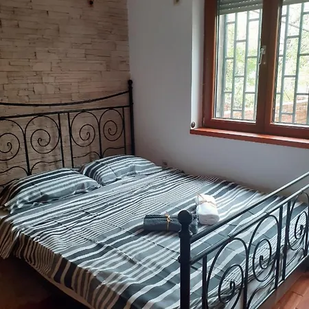 Apartman Bella 2