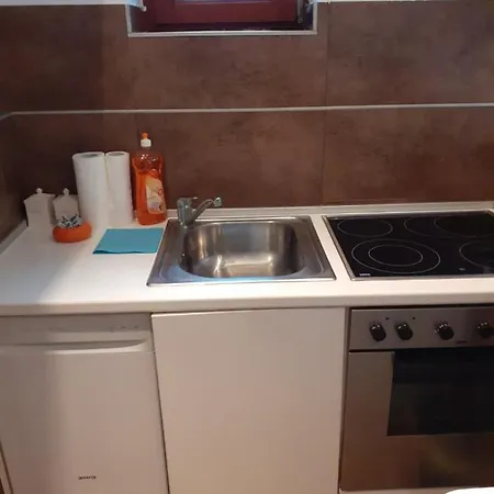 Apartman Bella 2 Belgrad