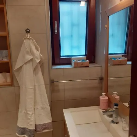 Apartman Bella 2